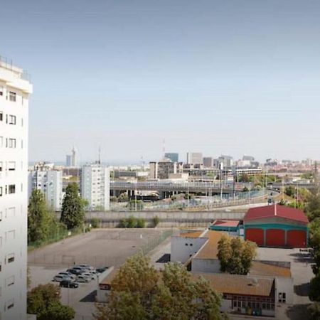 Modern Apartment For Family And Group Of Friends Sacavém المظهر الخارجي الصورة