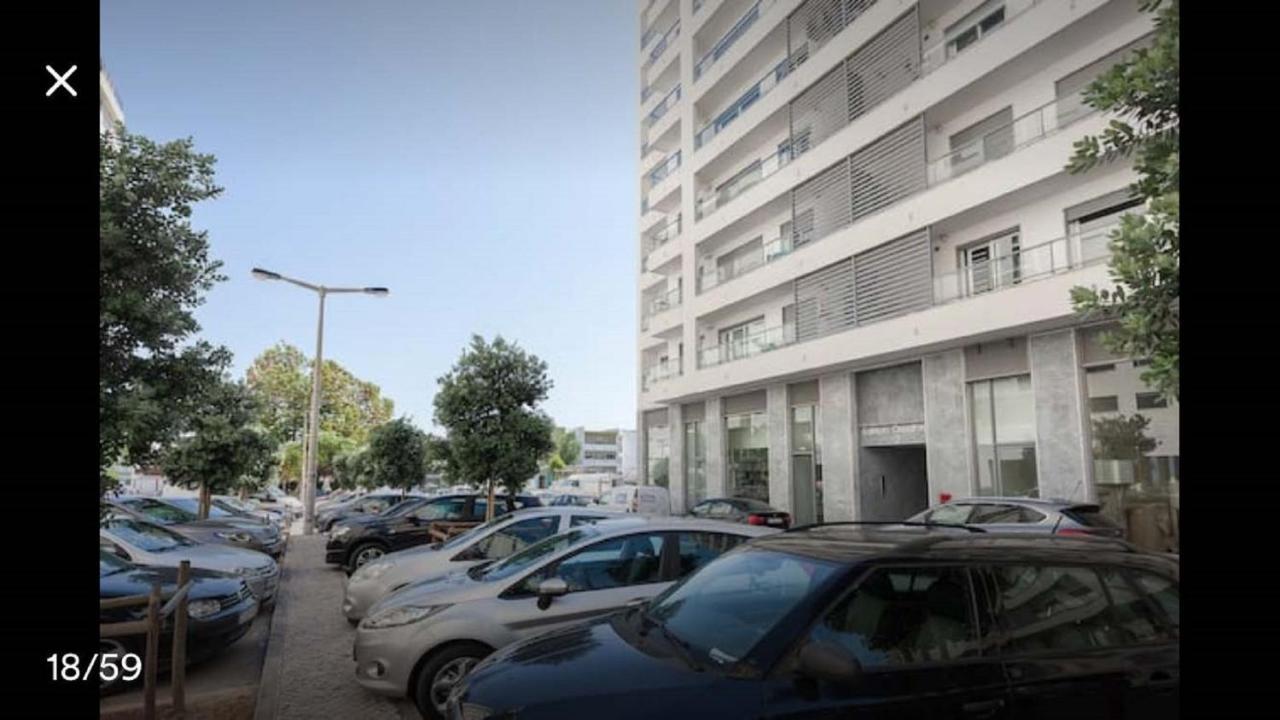 Modern Apartment For Family And Group Of Friends Sacavém المظهر الخارجي الصورة