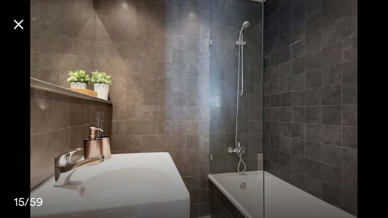 Modern Apartment For Family And Group Of Friends Sacavém المظهر الخارجي الصورة